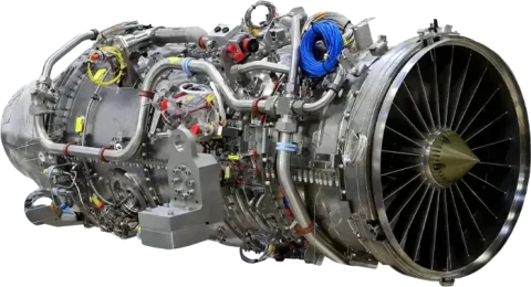 TEI, TF6000 motorunu testler için Baykar’a vermeyi hedefliyor