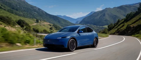 Tesla’nın üçüncü çeyrek teslimatları 486 bin 532 oldu