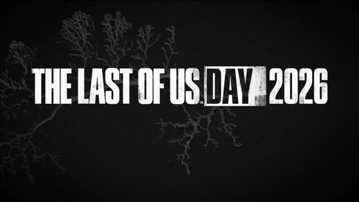 The Last of Us Day 2026 yazılı etkinlik görseli