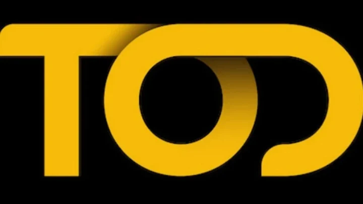 TODD logosu