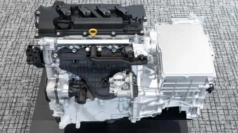 Toyota, Yeni Motorlarını Başka Üreticilere Satmayı Hedefliyor