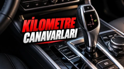 Uzun Ömürlü Otomatik Şanzımanlar: Öne Çıkan 7 Sistem