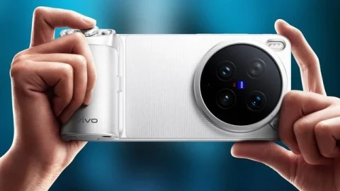 vivo X500 Pro Max Duyuruldu: 200 MP ZEISS Kamera ve Türkiye Fırsatları