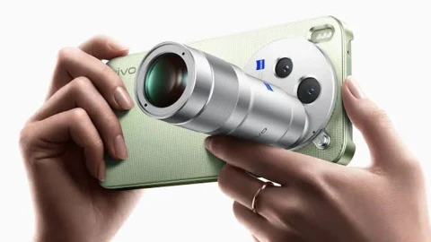 vivo X500 Pro Max Türkiye’de ön kayda açıldı: Satış takvimi ve özellikleri