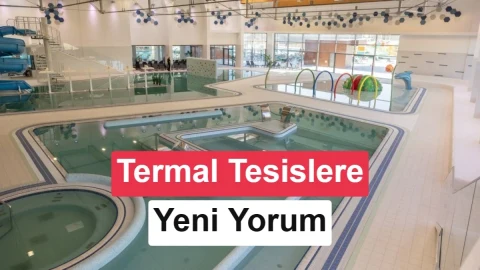 Hırvatistan’da jeotermal enerjiyle çalışan Wellovar termal kompleksi açıldı
