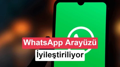 WhatsApp iOS’ta Liquid Glass sohbet menüsünü genişletiyor