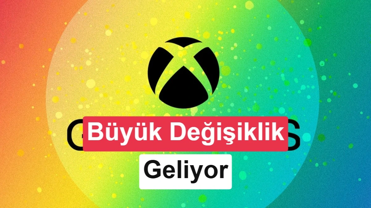 Yeşil Xbox Game Pass yazısı ve Xbox simgeleriyle hazırlanmış görsel