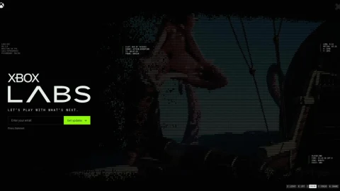 Xbox, yapay zekâ destekli oyun projeleri için Xbox Labs’i kurdu