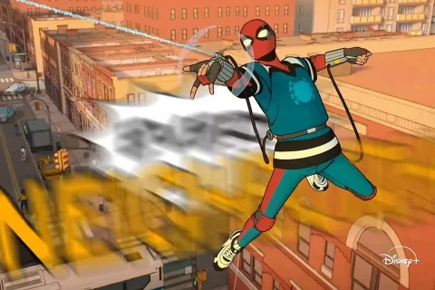 Your Friendly Neighborhood Spider-Man 2. sezonu Ocak 2027’de geliyor