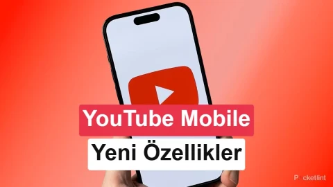 YouTube mobil uygulamasına özel akışlar ve yeni abonelik sekmesi ekleniyor