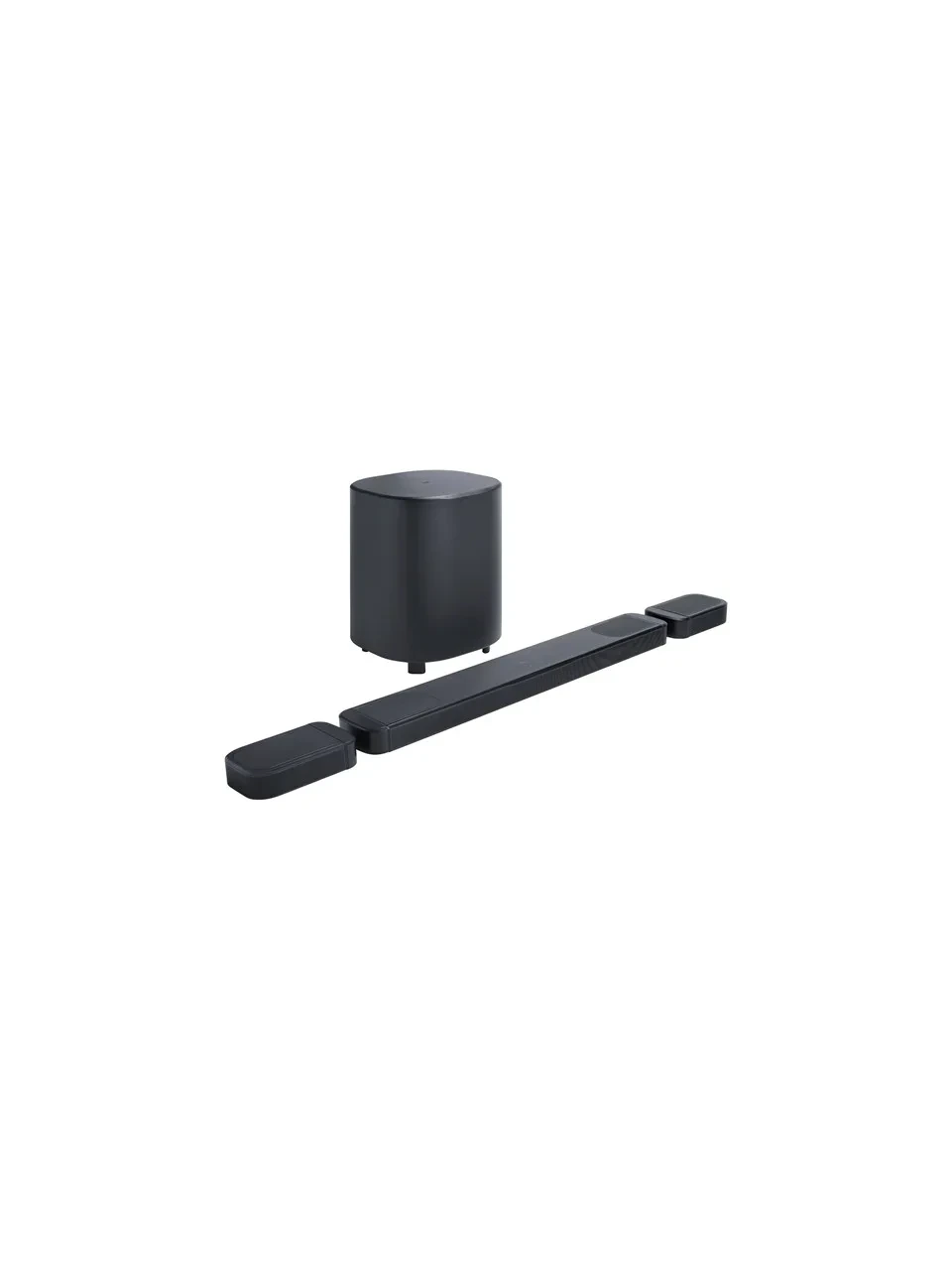 JBL Bar 1000MK2, kablosuz arka hoparlörlü sinema sesini sepette 40.954,50 TL’ye getiriyor